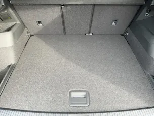 VW Tiguan 1.5 TSI evo2 mHEV United DSG