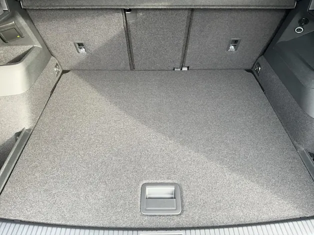 VW Tiguan 1.5 TSI evo2 mHEV United DSG