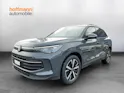 VW Tiguan 1.5 TSI evo2 mHEV United DSG