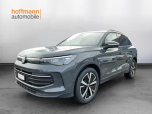 VW Tiguan 1.5 TSI evo2 mHEV United DSG