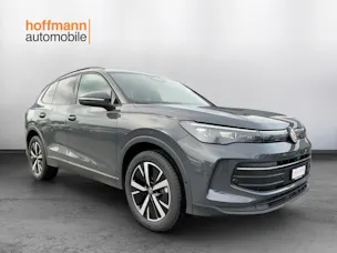 VW Tiguan 1.5 TSI evo2 mHEV United DSG