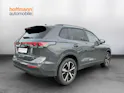 VW Tiguan 1.5 TSI evo2 mHEV United DSG
