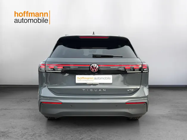 VW Tiguan 1.5 TSI evo2 mHEV United DSG