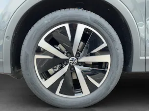 VW Tiguan 1.5 TSI evo2 mHEV United DSG