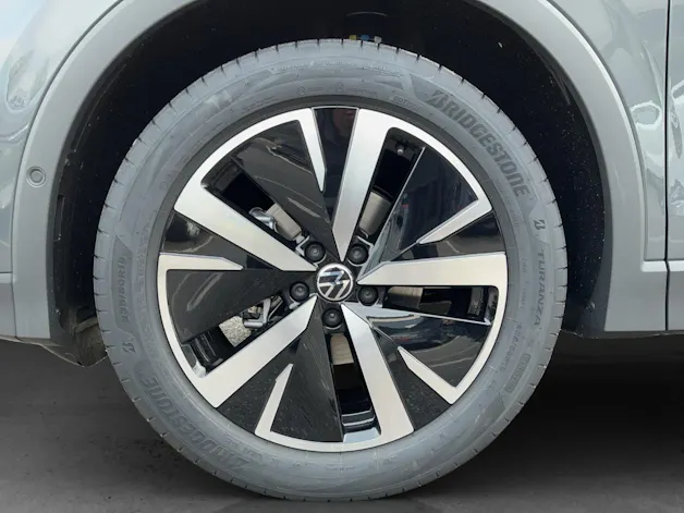 VW Tiguan 1.5 TSI evo2 mHEV United DSG