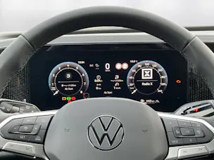 VW Tiguan 1.5 TSI evo2 mHEV United DSG