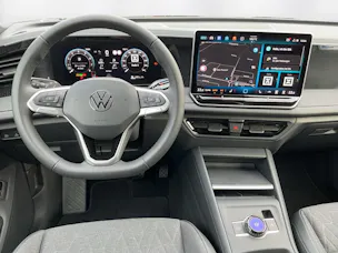 VW Tiguan 1.5 TSI evo2 mHEV United DSG