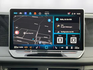 VW Tiguan 1.5 TSI evo2 mHEV United DSG