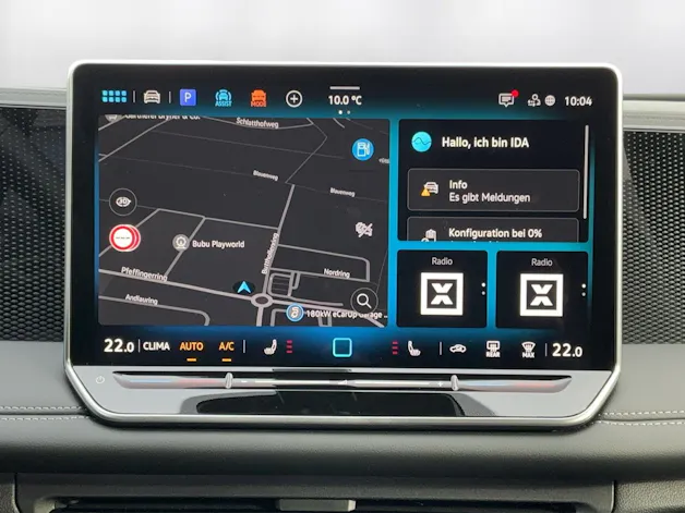 VW Tiguan 1.5 TSI evo2 mHEV United DSG