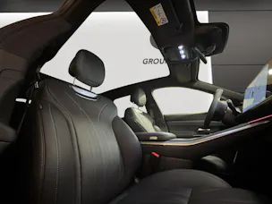 XPENG G9 93kWh Performance AWD