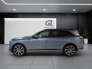 XPENG G9 93kWh Performance AWD