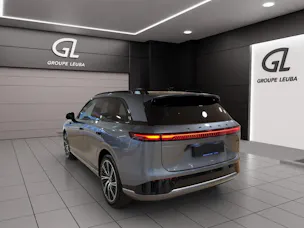 XPENG G9 93kWh Performance AWD