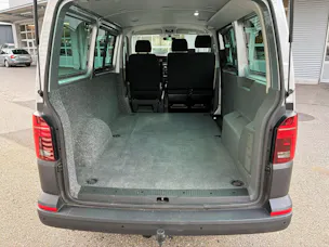 VW T6.1 2.0 TDI 4Motion