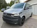 VW T6.1 2.0 TDI 4Motion