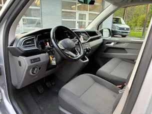 VW T6.1 2.0 TDI 4Motion