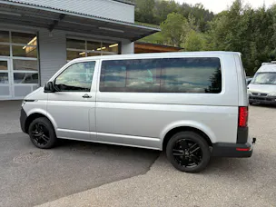VW T6.1 2.0 TDI 4Motion