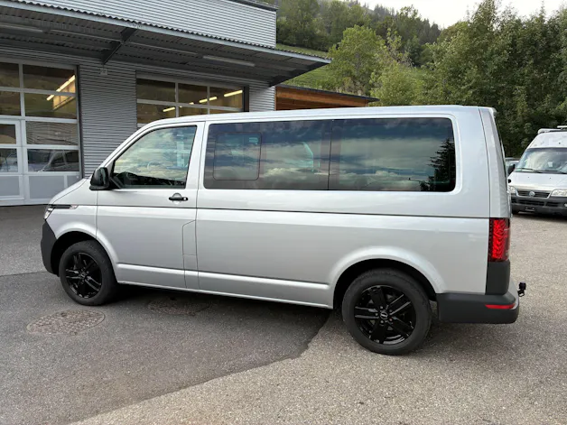 VW T6.1 2.0 TDI 4Motion