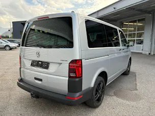 VW T6.1 2.0 TDI 4Motion