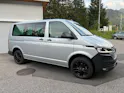 VW T6.1 2.0 TDI 4Motion