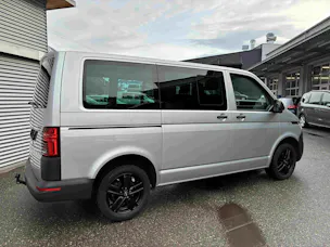 VW T6.1 2.0 TDI 4Motion