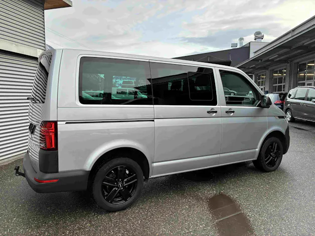 VW T6.1 2.0 TDI 4Motion