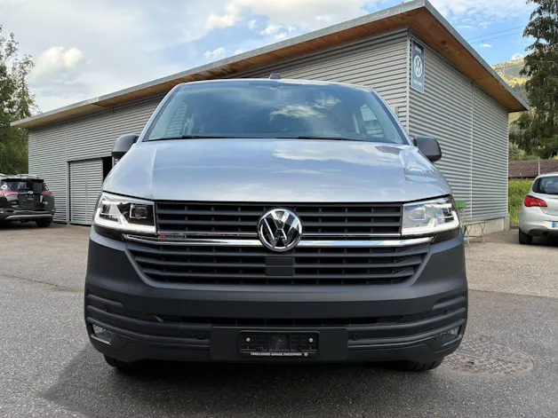 VW T6.1 2.0 TDI 4Motion