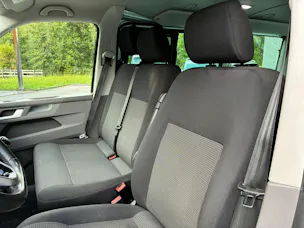 VW T6.1 2.0 TDI 4Motion