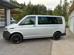 VW T6.1 2.0 TDI 4Motion