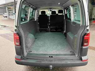 VW T6.1 2.0 TDI 4Motion