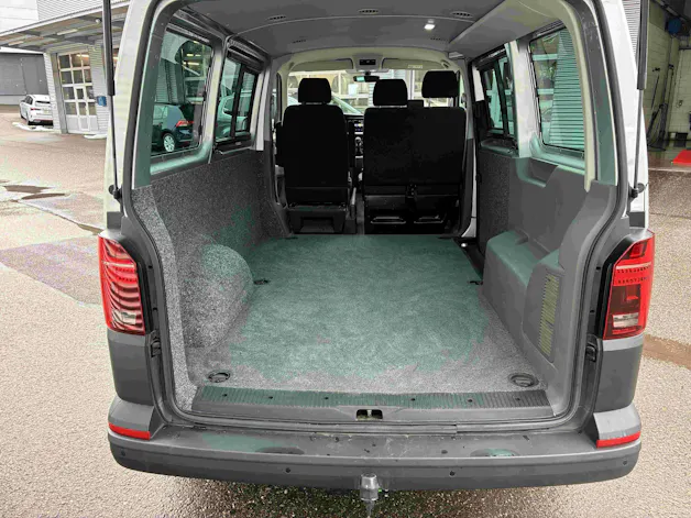 VW T6.1 2.0 TDI 4Motion