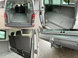 VW T6.1 2.0 TDI 4Motion