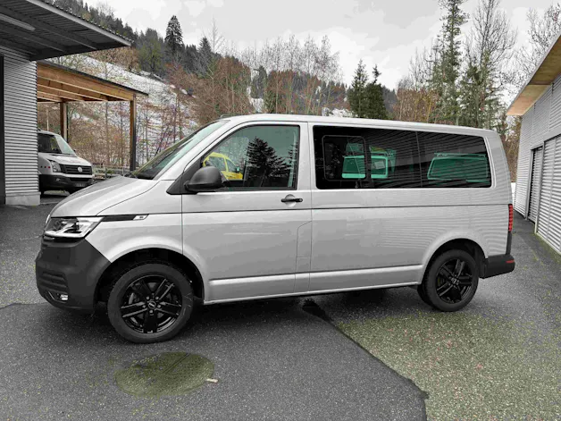 VW T6.1 2.0 TDI 4Motion