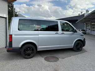 VW T6.1 2.0 TDI 4Motion