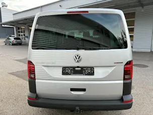 VW T6.1 2.0 TDI 4Motion