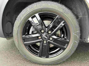VW T6.1 2.0 TDI 4Motion
