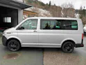 VW T6.1 2.0 TDI 4Motion