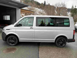 VW T6.1 2.0 TDI 4Motion