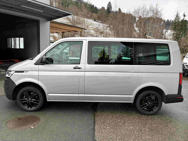 VW T6.1 2.0 TDI 4Motion