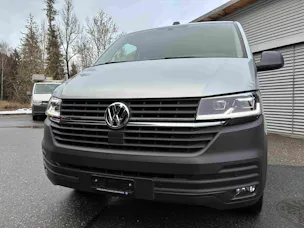VW T6.1 2.0 TDI 4Motion