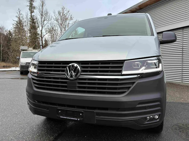 VW T6.1 2.0 TDI 4Motion