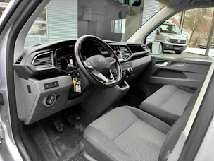 VW T6.1 2.0 TDI 4Motion