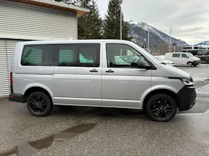 VW T6.1 2.0 TDI 4Motion
