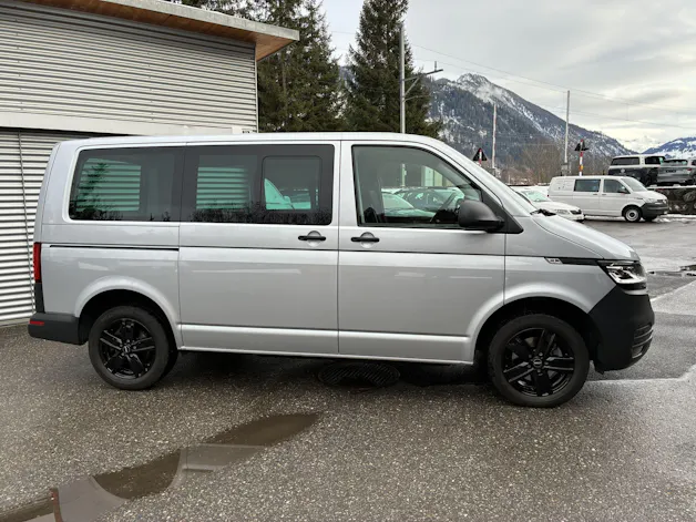 VW T6.1 2.0 TDI 4Motion