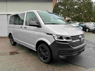 VW T6.1 2.0 TDI 4Motion