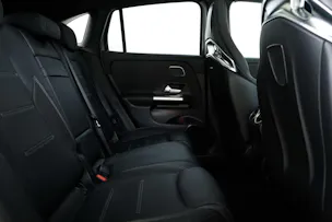 Mercedes-Benz GLA AMG 35 4Matic 8G-DCT