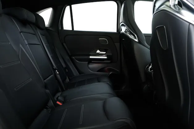 Mercedes-Benz GLA AMG 35 4Matic 8G-DCT