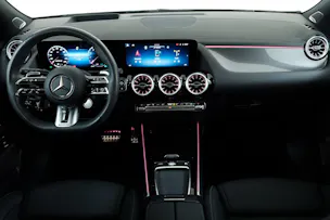 Mercedes-Benz GLA AMG 35 4Matic 8G-DCT