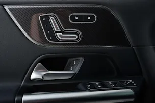 Mercedes-Benz GLA AMG 35 4Matic 8G-DCT