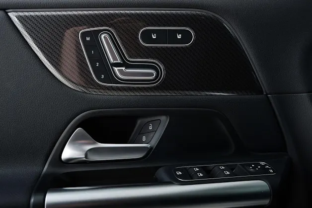 Mercedes-Benz GLA AMG 35 4Matic 8G-DCT