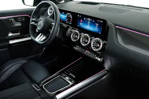 Mercedes-Benz GLA AMG 35 4Matic 8G-DCT